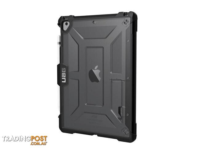 UAG Case For iPad 9.7" Plasma - Ice/Black