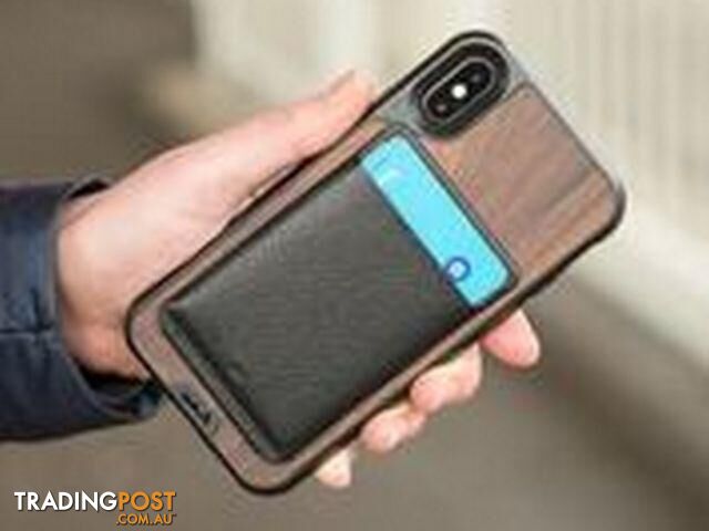 Mous Limitless 2.0 For 2 Slot Card Wallet