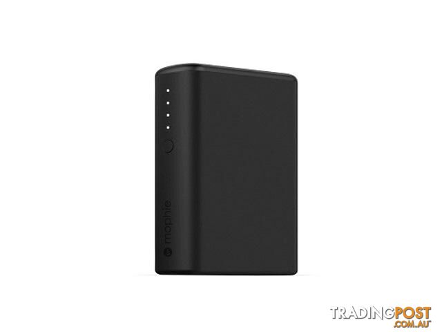 Mophie Power Boost V2 5200mAh Black