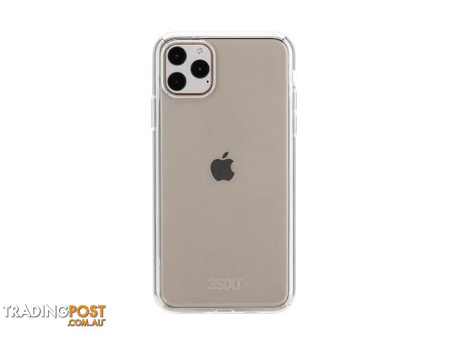 3SIXT PureFlex 2.0 for iPhone 11 Pro Max - Clear