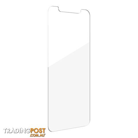 Cleanskin Tempered Glass Screen Armour suits iPhone X/Xs (5.8") - Clear