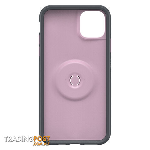 Otterbox Otter + Pop Symmetry Case For iPhone 11 Pro Max - Mauvelous