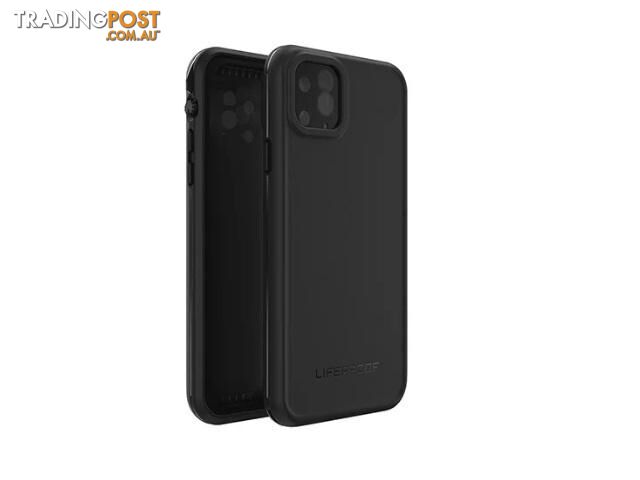 Lifeproof Fre For iPhone 11 Pro Max - Black