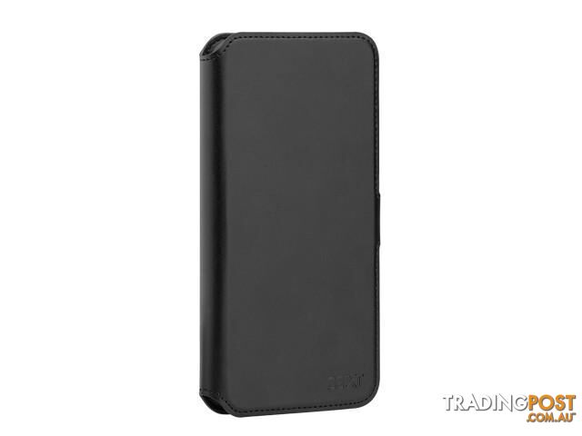 3SIXT NeoWallet For Samsung Galaxy S10 - Black