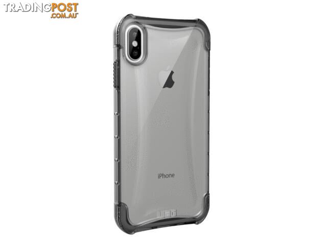 UAG Case For iPhone Xs Max Plyo - Ice