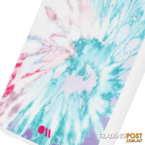 Case-Mate Tie Dye Case For iPhone 11 Pro - Sun Bleached