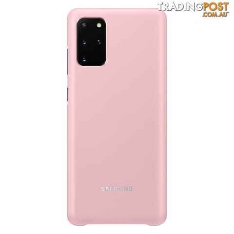 Samsung LED Cover For Samsung Galaxy 2020 6.7" - Pink