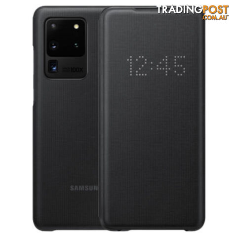 Samsung Galaxy S20 Plus - LED View Cover