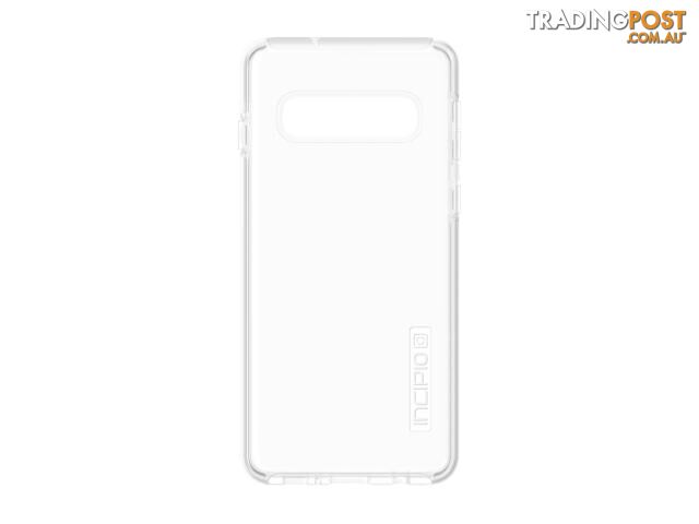 Incipio DualPro For Samsung Glaxy 10 -Â Clear/Clear