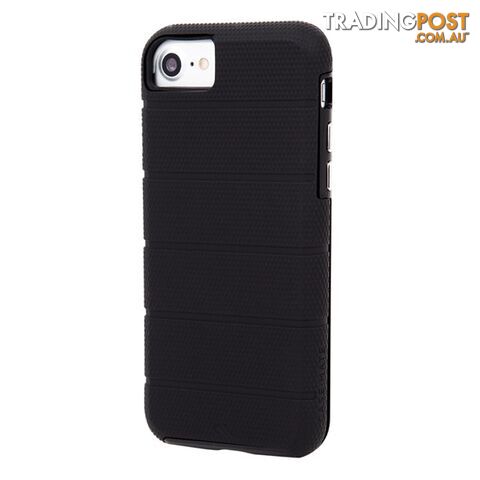 Case mate Barely There case suits iPhone 8 - Black