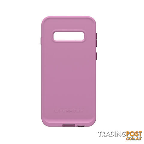 Lifeproof Fre Case For Samsung Galaxy S10 (6.1") - Frost Bite