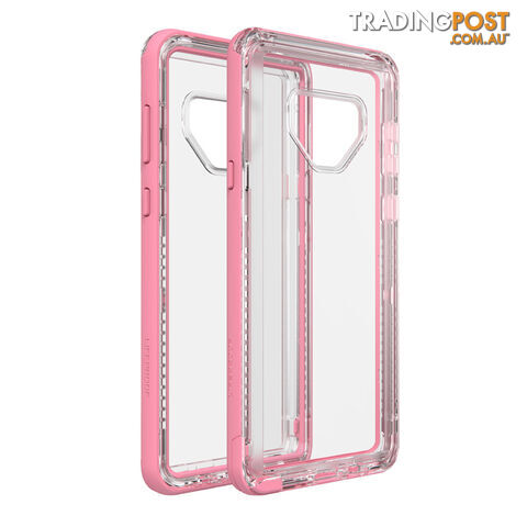 LifeProof Next Case For Galaxy Note 9 - Cactus Rose
