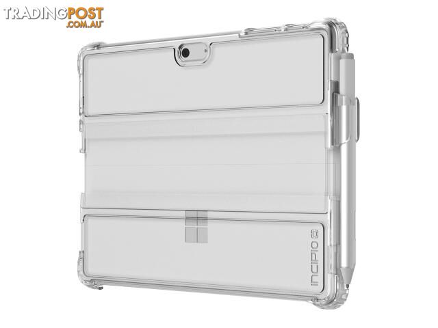 Incipio Octane Pure for Surface Go - Clear