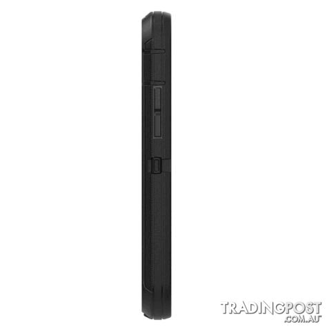 Otterbox Defender Case For iPhone 11 Pro - Black