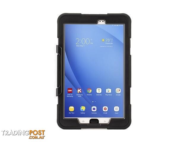 Griffin Survivor All Terrain - Galaxy Tab A 10.1 - Black