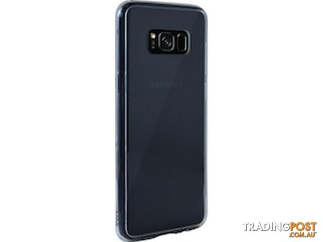 3SIXT Pureflex Case -  Samsung Galaxy S9 Plus- Clear