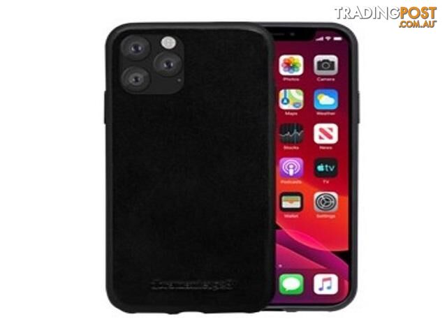 Dbramante Herning For iPhone 11 Pro - Black