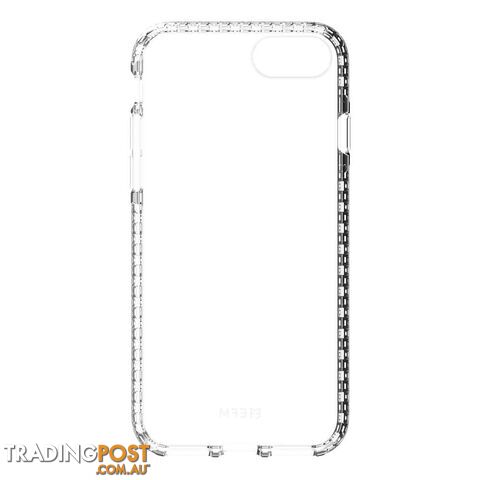 EFM Zurich Case Armour For New iPhone 2020 4.7" - Clear