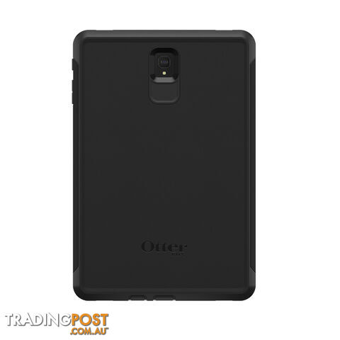 OtterBox Defender Case For Samsung Galaxy S4 10.5" - Black