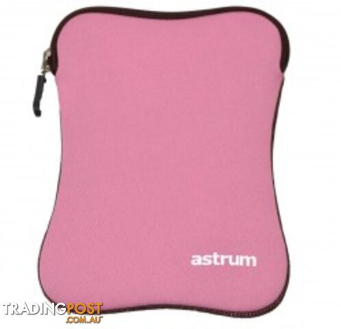 Astrum 7" Slim Neoprene Dual Side Protection Sleeve
