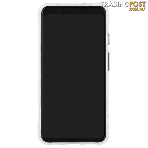 Case-Mate Tough Groove Iridescent For Google Pixel 4 XLÂ  - Iridescent
