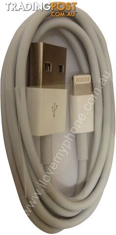 Apple iPhone 4 cables (70 cm)