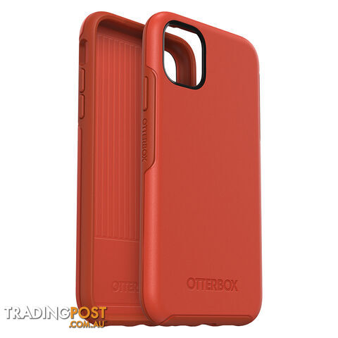 Otterbox Symmetry Case For iPhone 11 - Risk Tiger