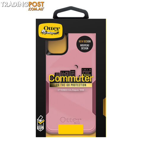 Otterbox Commuter Case For iPhone 11 - Cupid's Way
