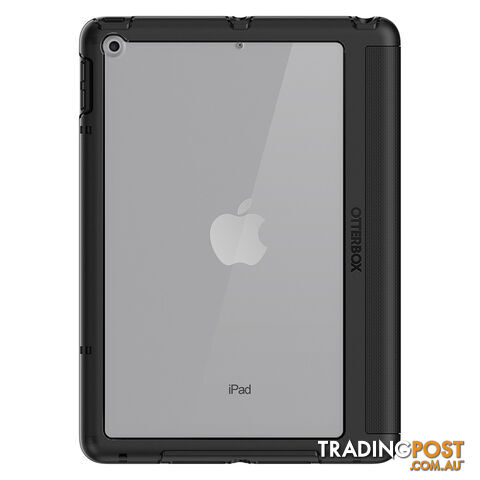 OtterBox Symmetry Folio Case For iPad 9.7" 5th/6th Gen 2017/2018 - Black