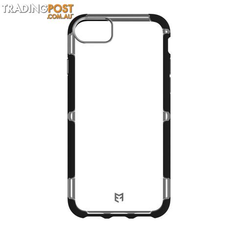 EFM Cayman D3O Case Armour For iPhone 8/7/6s- Black / Space Grey - photo 1 of 1