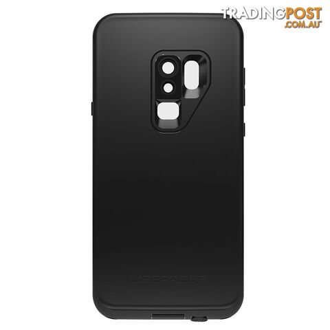 LifeProof Fre Case suits Samsung Galaxy S9 Plus - Night Lite