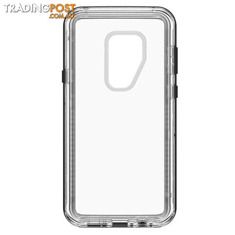 LifeProof Next Case For Galaxy S9 plus - Black Crystal