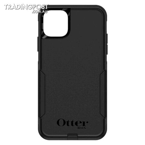 Otterbox Commuter Case For iPhone 11 Pro Max - Black