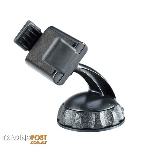 Cleanskin Universal Phone Holder - UCR10 Black