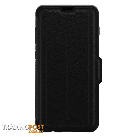 OtterBox Strada Folio Case For Samsung Galaxy S10 Plus (6.4") - Shadow