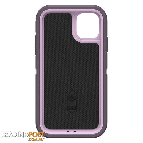 Otterbox Defender Case  For iPhone 11 - Purple Nebula