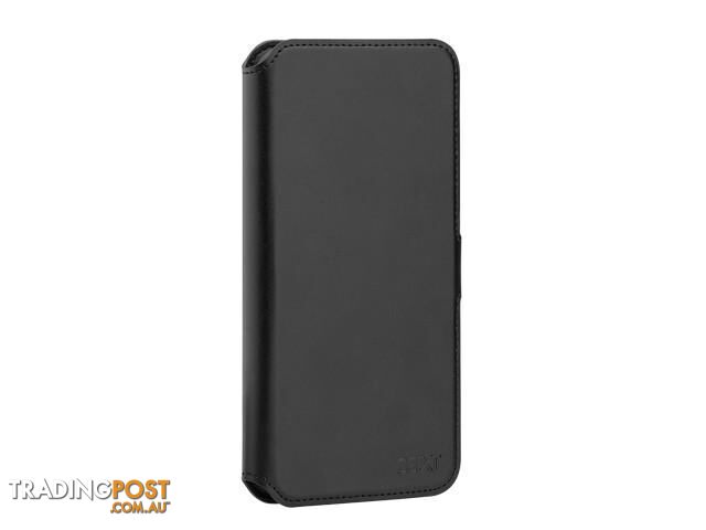 3SIXT NeoWallet For Samsung Galaxy S10 Plus - Black