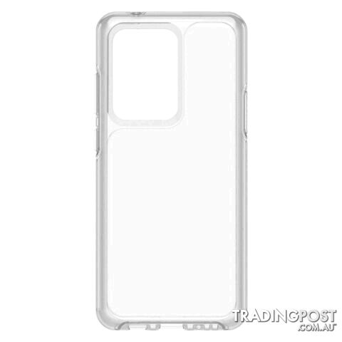 OtterBox Symmetry Clear Case For Samsung Galaxy 2020 6.9" - Clear