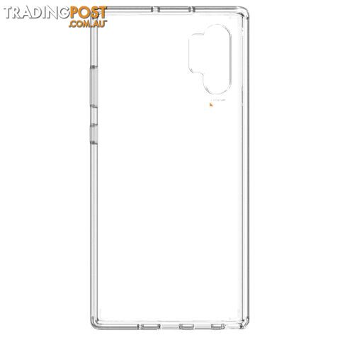 EFM Aspen D3O Crystalex Case Armour For Samsung Note 10plus (6.8") - Clear
