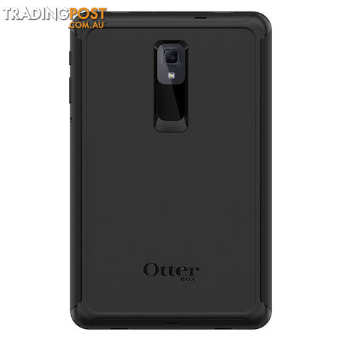 OtterBox Defender Case	For Samsung Galaxy Tab A 10" - Black