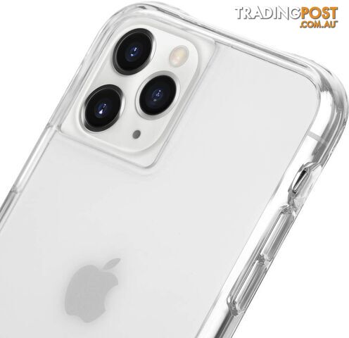 Case-Mate Eco Tough Clear Case For iPhone 11 Pro - Clear