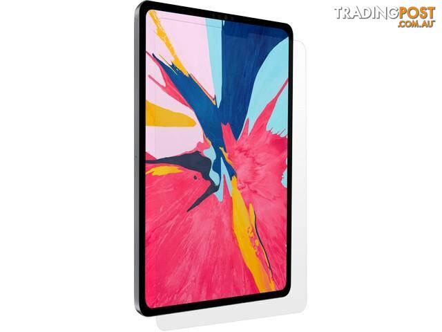 3SIXT Screen Protector Flat Glass iPad Pro 11in 2018