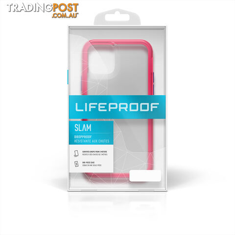 LifeProof Slam Case For iPhone 11 Pro - Hopscotch - photo 1 of 1