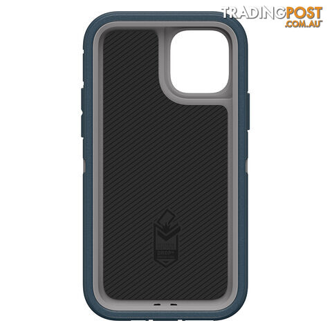 Otterbox Defender Case For iPhone 11 Pro - Gone Fishin