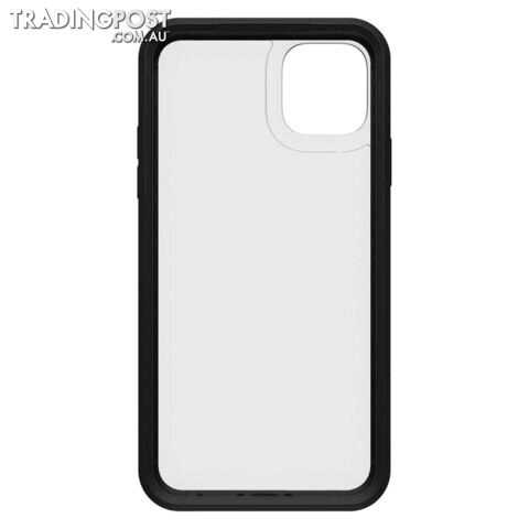LifeProof Slam Case  For iPhone 11 Pro Max - Black Crystal - photo 1 of 1