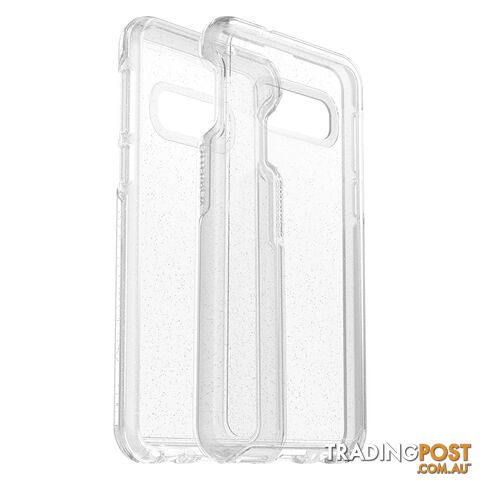 OtterBox Symmetry Clear Case For Samsung Galaxy S10e (5.8") - Stardust