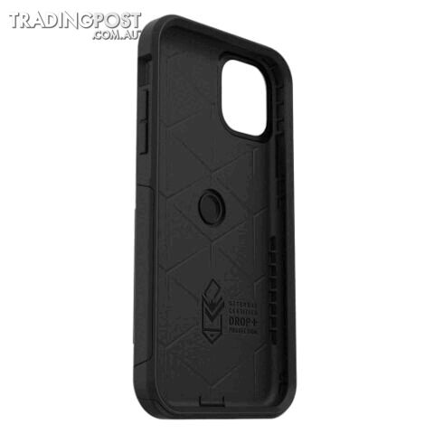 Otterbox Commuter Case For iPhone 11 - Black