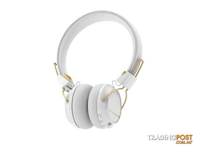 Sudio REGENT Wireless Headphones -  White