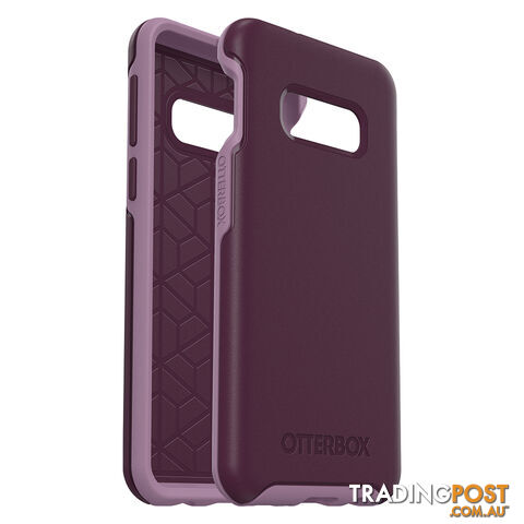 OtterBox Symmetry Case For Samsung Galaxy S10e (5.8") - Tonic Violet