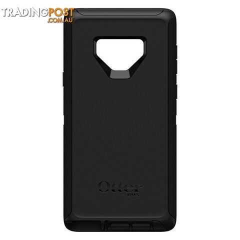 OtterBox Defender Case suits Samsung Galaxy Note 9 - Black